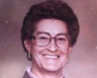 photo of Theresa Langevin